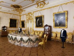 Katharinenpalast-Sankt-Petersburg-©-Duering-059 Katharinenpalast Sankt Petersburg © Duering 059