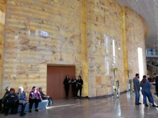 Mariinski Theater Sankt Petersburg © Duering 117