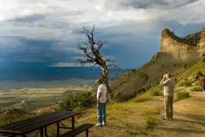 Montezuma Valley © aramark