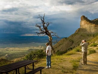 Montezuma Valley © aramark