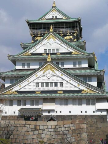 Osaka ©Detlef Duering 18