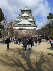 Osaka ©Detlef Duering 19