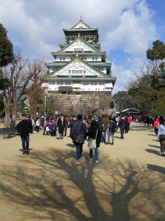 Osaka ©Detlef Duering 19