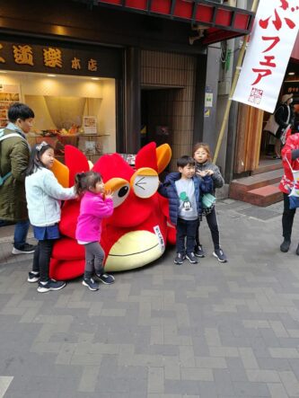 Osaka ©Detlef Duering 35