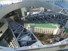 Osaka ©Detlef Duering 48