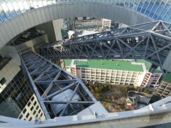 Osaka ©Detlef Duering 48