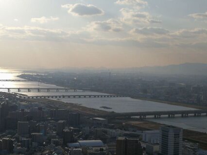 Osaka ©Detlef Duering 51