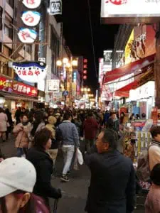 Osaka ©Detlef Duering 69