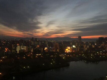 Osaka ©Detlef Duering 71