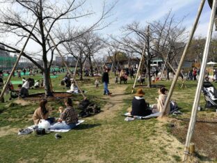 Osaka-©Detlef-Duering-84 Osaka ©Detlef Duering 84