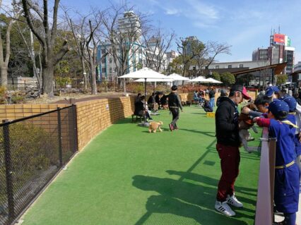 Osaka-©Detlef-Duering-85 Osaka ©Detlef Duering 85