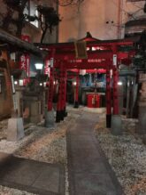 Osaka-©Detlef-Duering-88 Osaka ©Detlef Duering 88