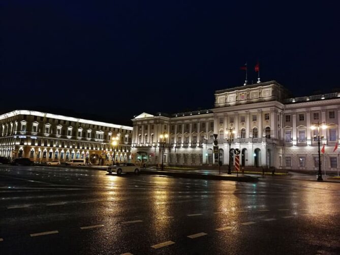 Sankt Petersburg © Duering 005