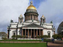 Sankt Petersburg © Duering 011