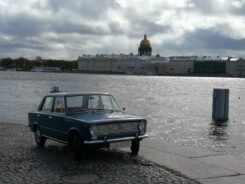 Sankt Petersburg © Duering 012