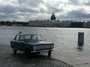 Sankt Petersburg © Duering 012