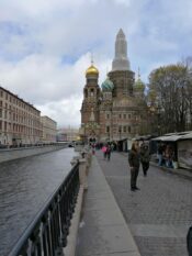 Sankt Petersburg © Duering 021