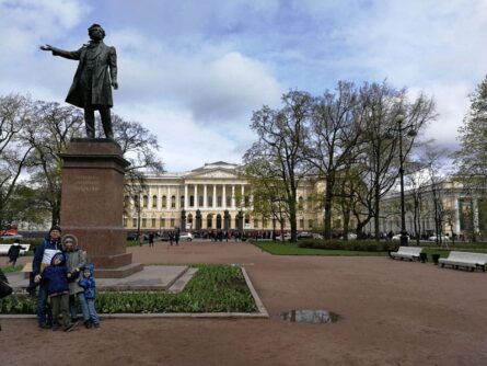 Sankt Petersburg © Duering 023