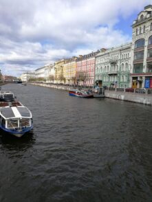 Sankt Petersburg © Duering 072