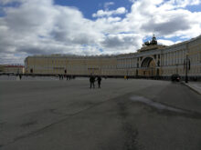 Sankt Petersburg © Duering 075