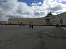Sankt Petersburg © Duering 075