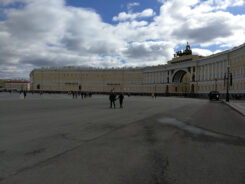 Sankt Petersburg © Duering 075