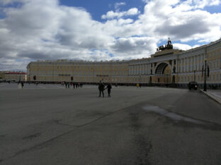 Sankt Petersburg © Duering 075
