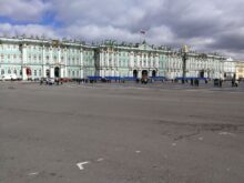 Sankt Petersburg © Duering 077