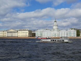 Sankt Petersburg © Duering 080