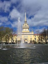 Sankt Petersburg © Duering 081