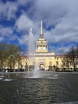 Sankt Petersburg © Duering 081