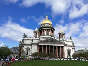 Sankt Petersburg © Duering 083
