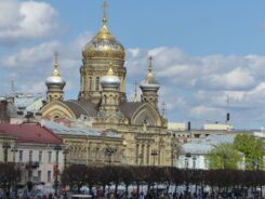Sankt Petersburg © Duering 097