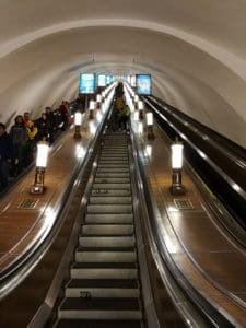 Sankt Petersburg © Duering 122