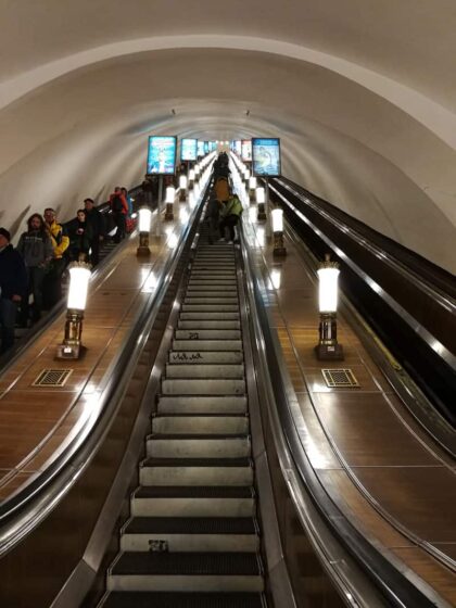 Sankt Petersburg © Duering 122