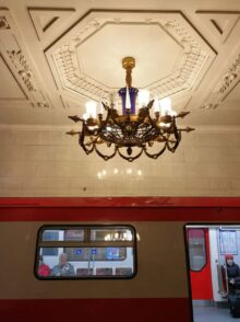 Sankt Petersburg © Duering 130