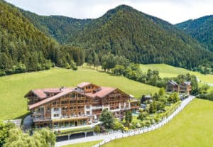 © Lüsnerhof