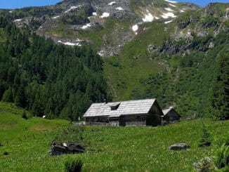 Salzburger Lungau ©www.1001Reisetraeume.de 14