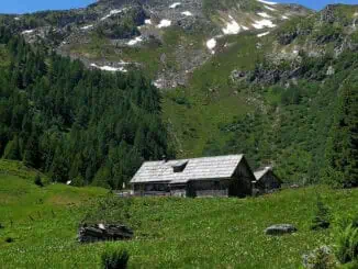 Salzburger Lungau ©www.1001Reisetraeume.de 14
