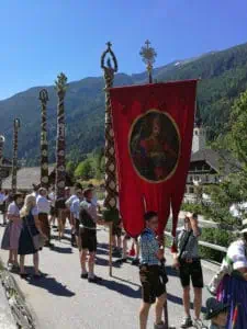 Salzburger Lungau ©www.1001Reisetraeume.de 29