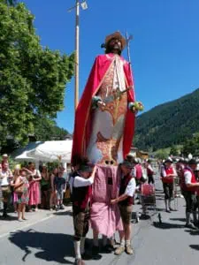 Salzburger Lungau ©www.1001Reisetraeume.de 42