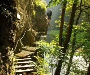 Slowakisches-Paradies ©phornad
