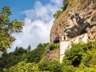 Felsenkirche © Idar Oberstein Edelsteinland