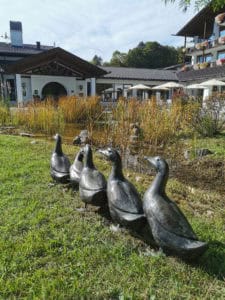 Alpenhof Murnau ©Detlef Düring 5
