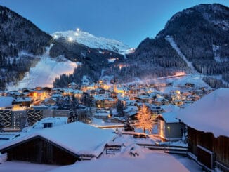 Gault Millau 2020©TVB Paznaun Ischgl