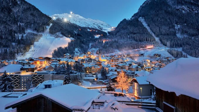 Gault Millau 2020©TVB Paznaun Ischgl