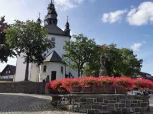 Hallenberg Sauerland ©Detlef Düring 01