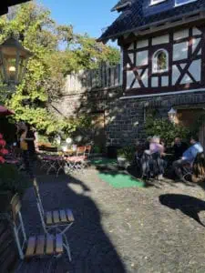 Landidyll Hotel Lindenhof Sauerland ©Detlef Düring 23