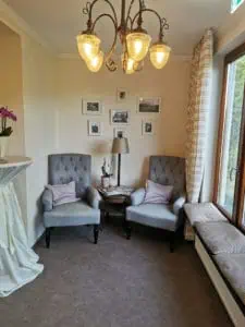 Landidyll Landhaus Liesetal Sauerland ©Detlef Düring 04