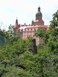 Polen Niederschlesien ©1001Reisetraeume.de 045